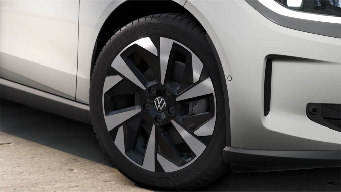 Volkswagen Id.Polo 155kW Style Launch Edition 52kWh 5dr Auto Electric Hatchback - Image 11